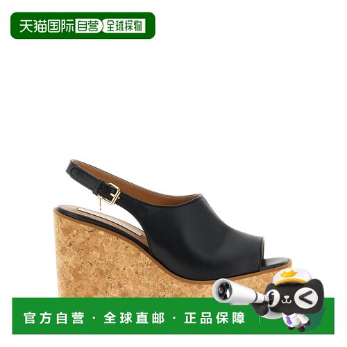 1h可退 香港直邮STELLA MCCARTNEY 女士凉鞋 810687AP0AM01000 SS