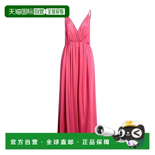 女士 1h可退 aniye 连衣裙长裙 美国直邮