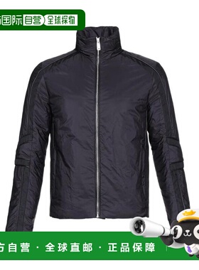 香港直邮PRADA 男士夹克 SGP1990002Q04FNERO