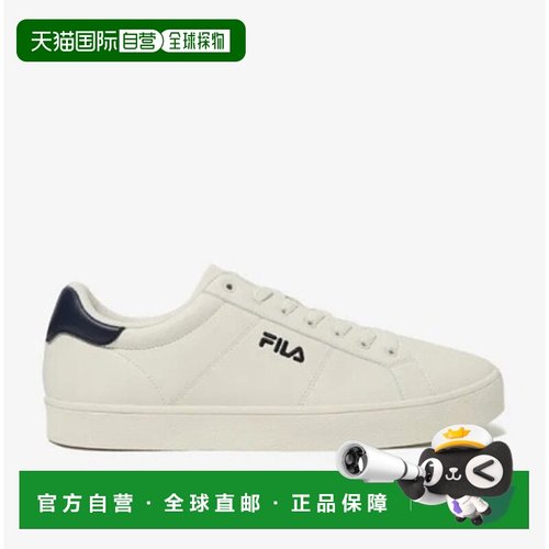 韩国直邮FILA 轮椅运动鞋 CQK 1XM02342G-922 Court Deluxe v2