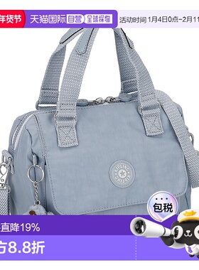 日本直邮Kipling 凯浦林女士手提包日常便携经典时尚 KI36471QR