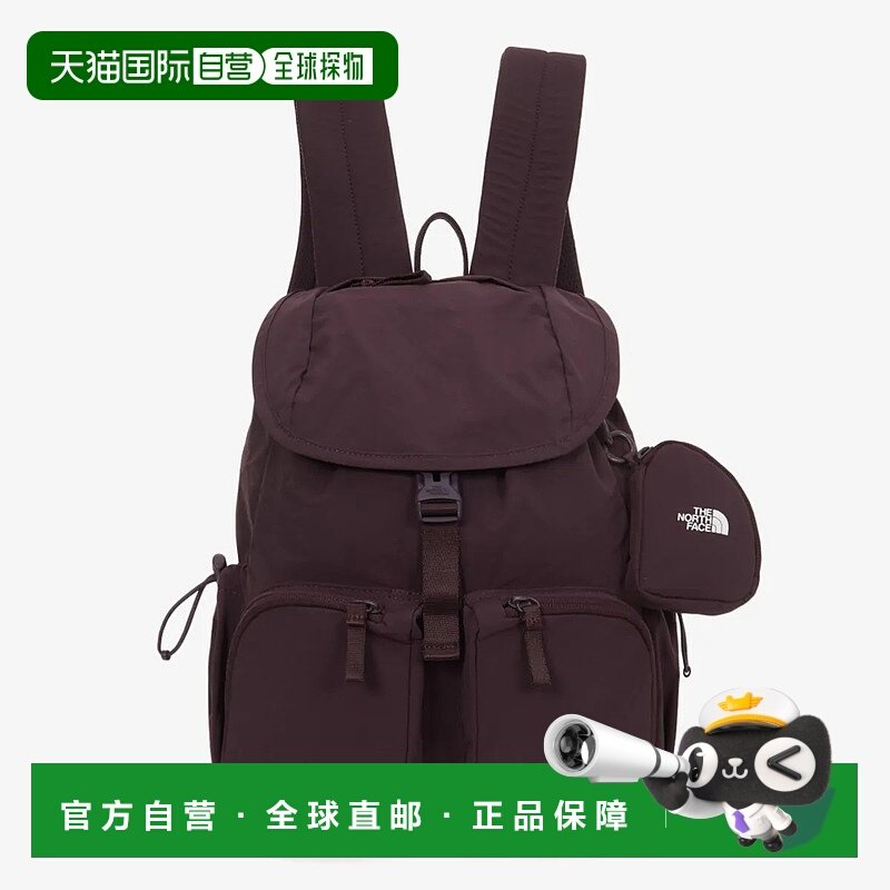 韩国直邮THE NORTH FACE北面秋冬新款休闲包NM2DR67E双肩包