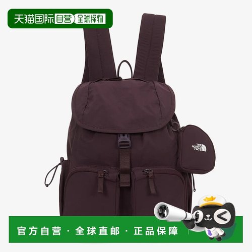 韩国直邮THE NORTH FACE北面秋冬新款休闲包NM2DR67E双肩包