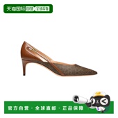Bally multi Elsa Multicuero 自营 Pumps 6239480 Leather 美