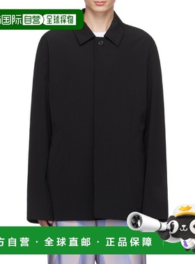 1h可退 香港直邮acne studios 男士 外套夹克衫