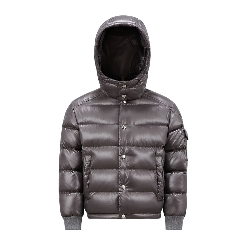 MONCLER 男童羽绒服 J29541A00018595ZJ918