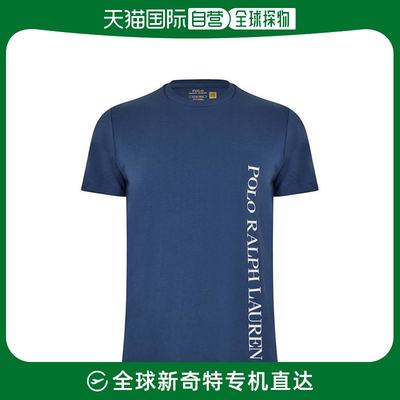 香港直邮潮奢 Ralph Lauren 拉尔夫劳伦 男士Polo LpBck SS Sn34