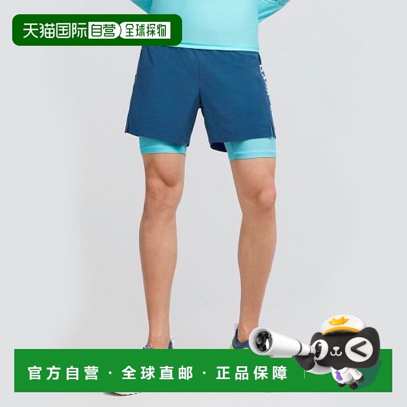 韩国直邮BARREL 男士男士泳衣1748564 MEN ESSENTIAL URBAN WATER