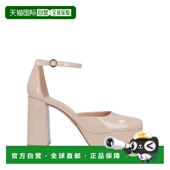 香港直邮潮奢 浅口鞋 Gianvito 吉安维托 1h可退 女士 Rossi 罗西