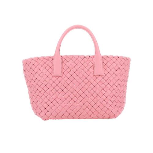 Bottega Veneta 迷你 Cabat 单肩包 709464V1OW1