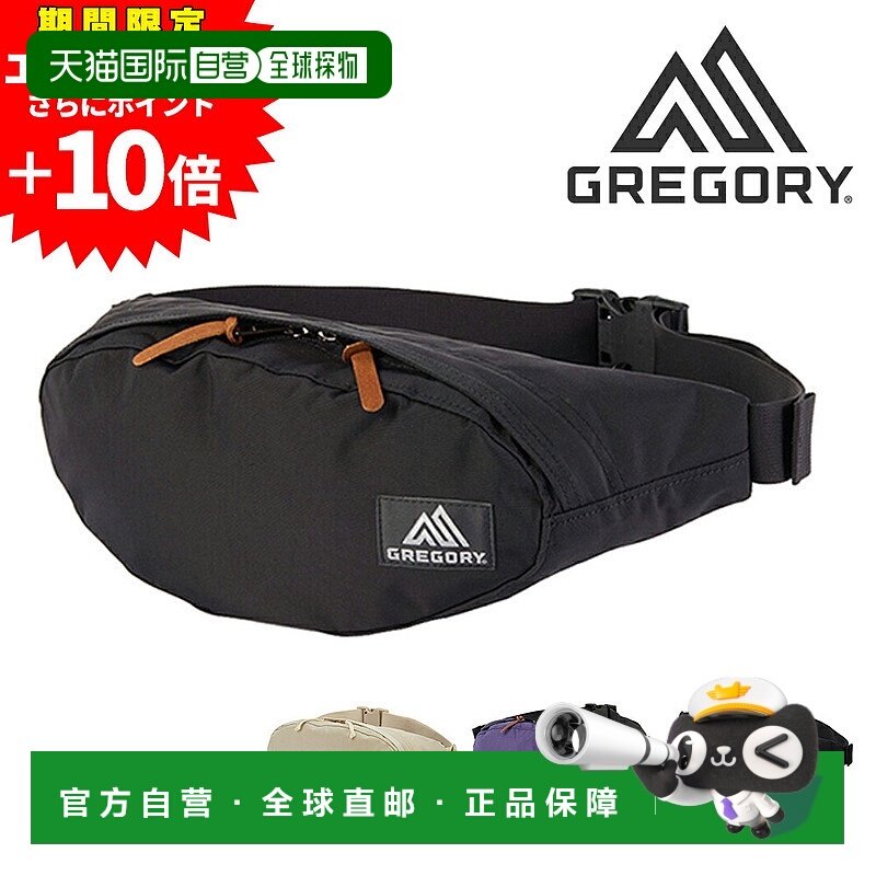 N/A 1.�ڡ�1.�֥�å� �ձ�ֱ��GREGORY ���� Tailrunner �������б�����Ů����