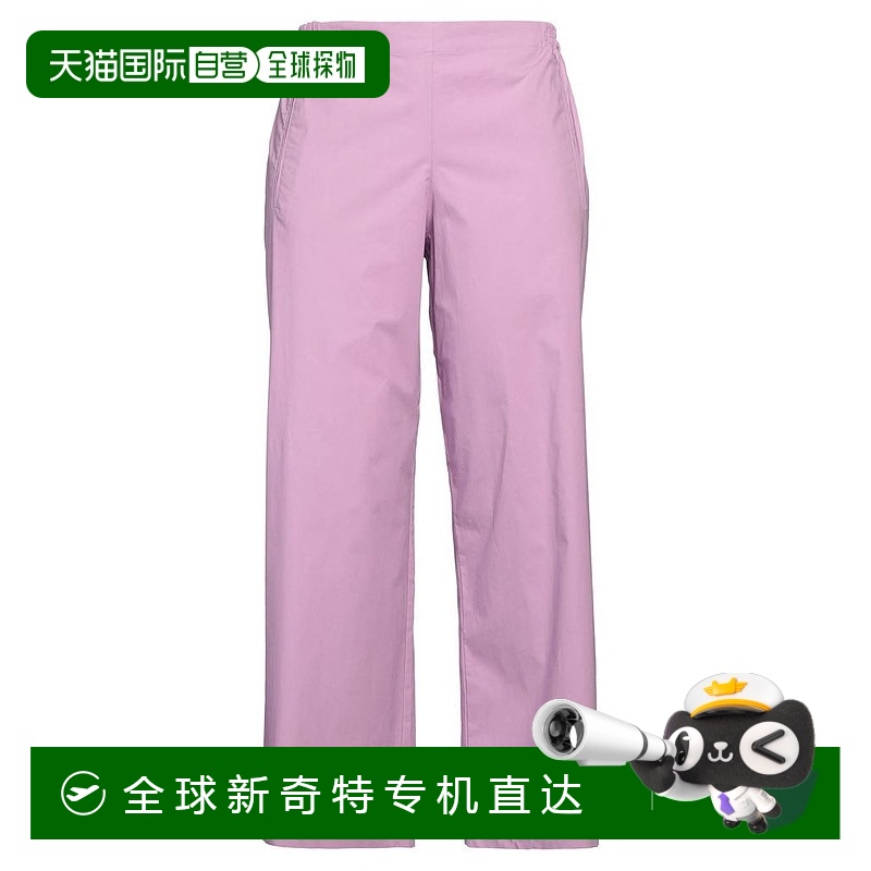 1h可退 【美国直邮】niū 女士 休闲裤正品时尚百搭舒适流行穿搭