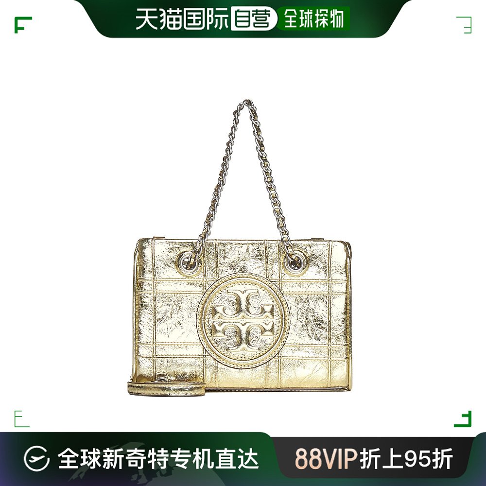 【99新未使用】香港直邮潮奢 Tory Burch 托里 伯奇 女士FLEMING 箱包皮具/热销女包/男包 通用款女包 原图主图