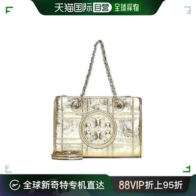 【99新未使用】香港直邮潮奢 Tory Burch 托里 伯奇 女士FLEMING