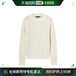 Loro Piana 诺悠翩雅 FAM7637 香港直邮潮奢 男士 圆领毛衣