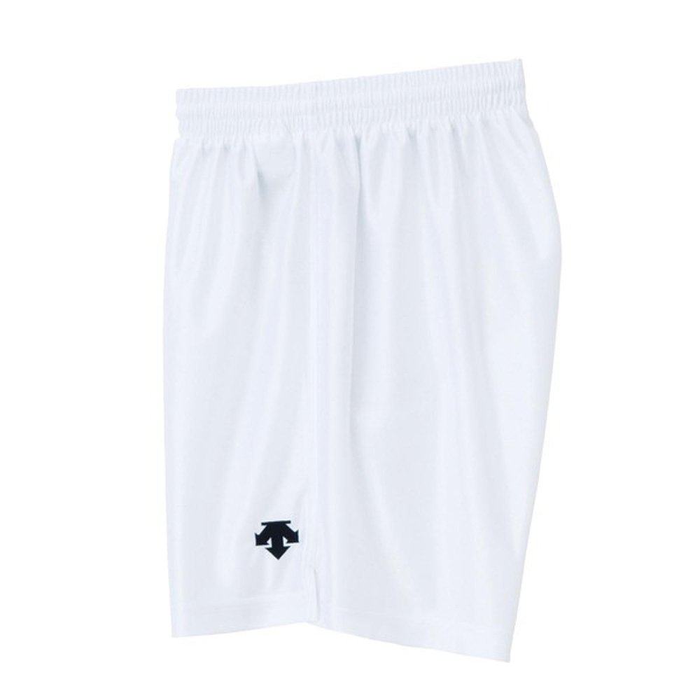 日本直邮DESCENTE 排球裤 DSP-6704B-WHT 短裤夏季,运动服/休闲服装,运动中长裤／短裤,淘宝优惠券,粉丝福利购,淘宝优惠卷