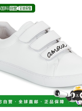 欧洲直邮Bons baisers de Paname 女士 EDITH AMOUR BLANC NOIR