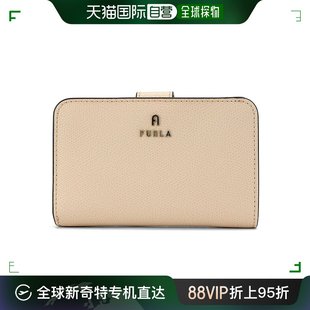 钱包 Camellia WP00314 日本直邮Furla 007 B4L00 ARE000 女式