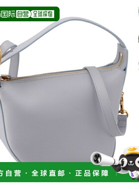 日本直邮J&M DAVIDSON QUIVER ZIP 单肩手提包 LZPQ0XX SCXX