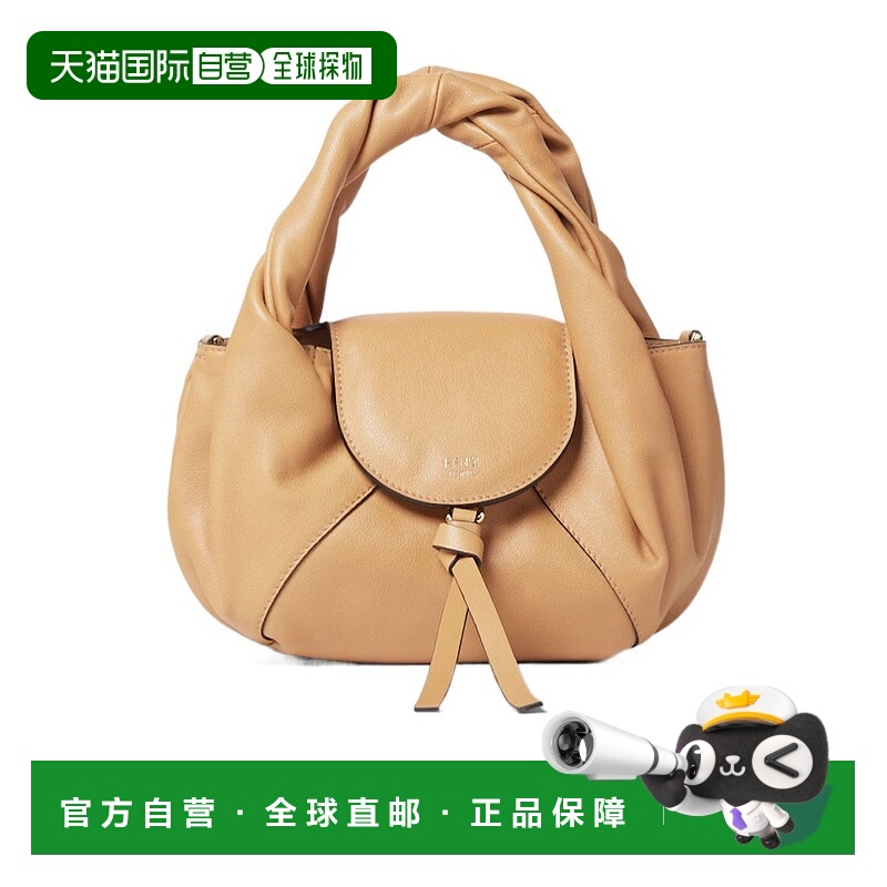 香港直邮Fendi Fendi Spy Mini 手提包 8BS110AYCT斜挎包单肩包