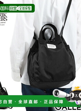 日本直邮Fredrik Packers 单肩包 FREDRIK PACKERS 210D BLOOM SH