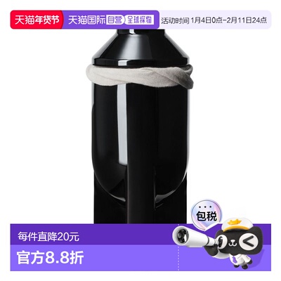 香港直邮RICK OWENS 户外水瓶/水袋/水杯 RH0000009CNDAPP09 SS20