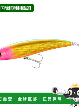 日本直邮禧玛诺鱼饵 Exsense 鲭鱼铅笔 185F 滑动调整 003 A 佛罗