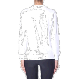 香港直邮VERSACE 女士卫衣 A84808A227994A1001