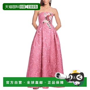 pink Babi Gown 美国奥莱直发 Belle 自营Sachin