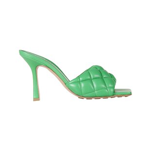 592015VBRR03708 女士高跟鞋 BOTTEGA VENETA