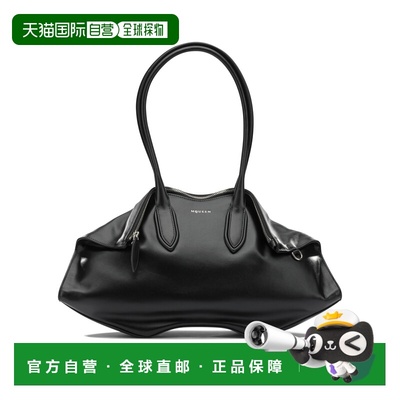 欧洲直邮alexander mcqueen 女士 单肩包手提包手拿包