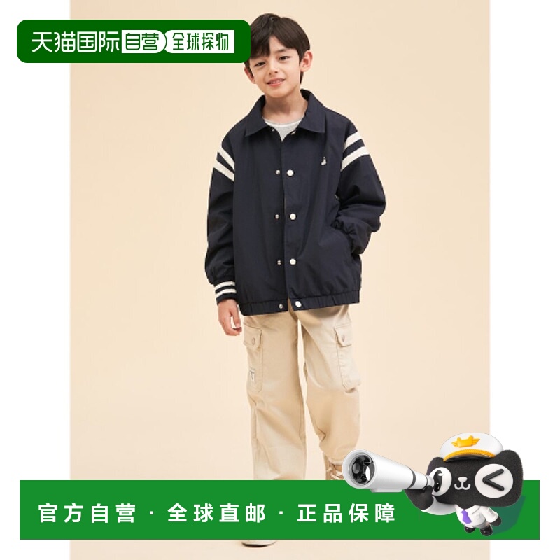 韩国直邮BEANPOLE儿童童装裤子BI4121U01A