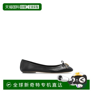 芭蕾舞鞋 1小时内可退 乐福鞋 欧洲直邮chloe 女士