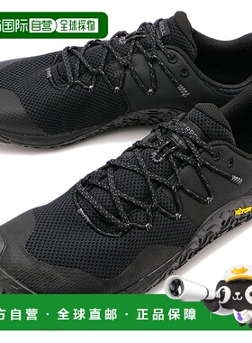 日本直邮MERRELL男士Trail GLOVE 7 J037151 SS23 M TRAIL GLOVE