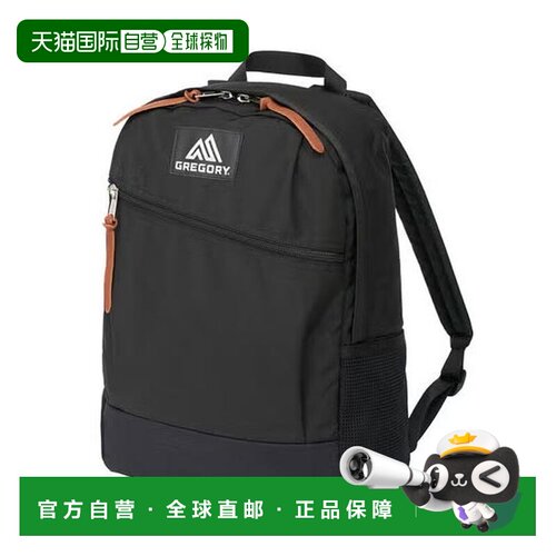 日本直邮Gregory 格里高利 Casual Day V2 双肩背包 1444331041