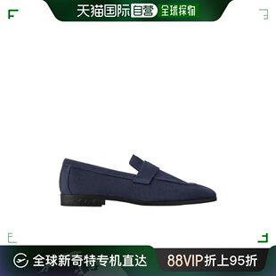 男士 1ACR Glove Vuitton 路易斯威登 Louis 乐福鞋 香港直邮潮奢