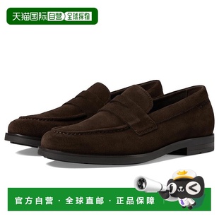 男士 正装 鞋 1h可退 乐福鞋 rockport 皮鞋 美国直邮