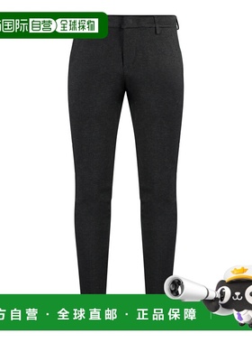 欧洲直邮DONDUP 男士休闲裤 UP235JSE108U998