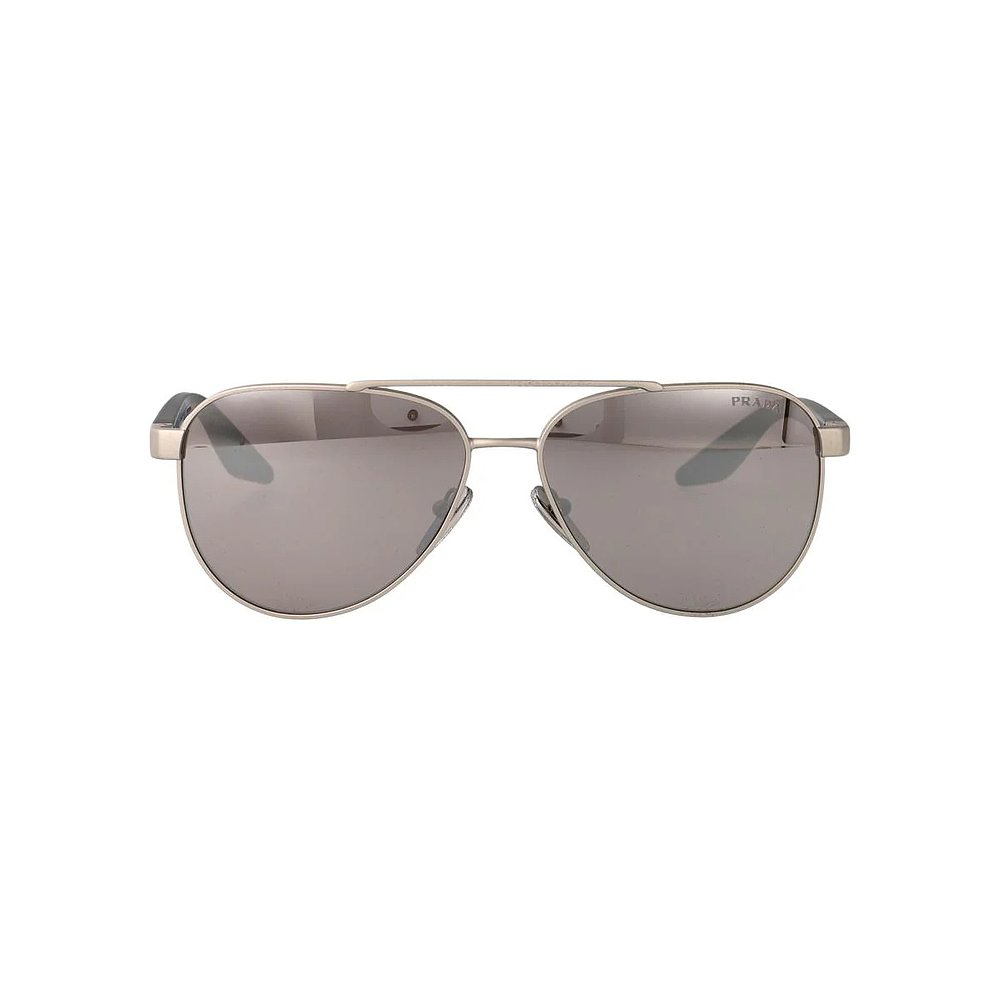 PRADA 男士眼镜 0PSA52S18X80ISUNGLASSES SS2025