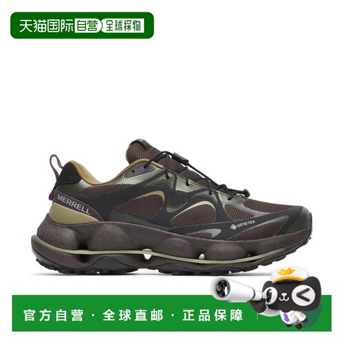 加拿大直邮Merrell SpeedArc Matis GORE-TEX® 男式防水登山鞋