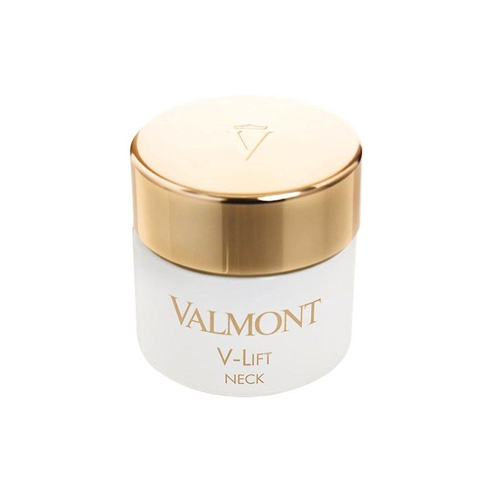 Valmont法尔曼V型颈部提拉霜 50ml 抚平紧致颈部 消除皱纹