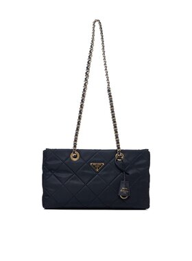 PRADA 女士斜挎包 1BG5512AOSVCOOF0002 SS2025 黑色