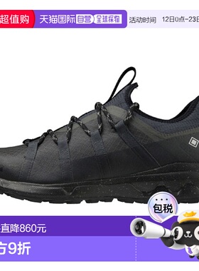 日本直邮MIZUNO Wave Evoke GTX Walking WALK for HEALTH B1GA22