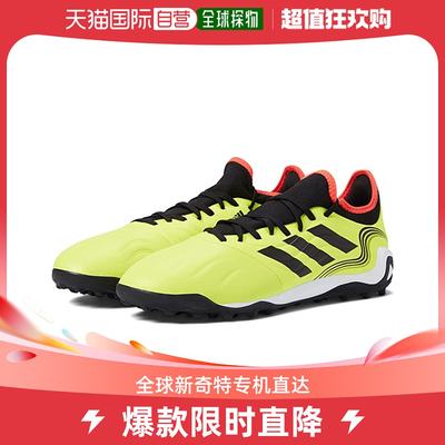 香港直邮潮奢 adidas 阿迪达斯 女士Copa Sense.3 Turf 运动休闲