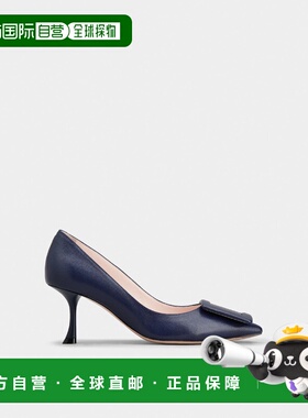 1h可退 欧洲直邮ROGER VIVIER 26春夏 RVW61830690NK0U800 女士