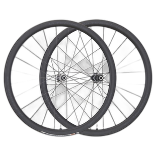 自营 禧玛诺ULTEGRA C60真空胎碟刹自行车公路车骑行轮框WH-R8170