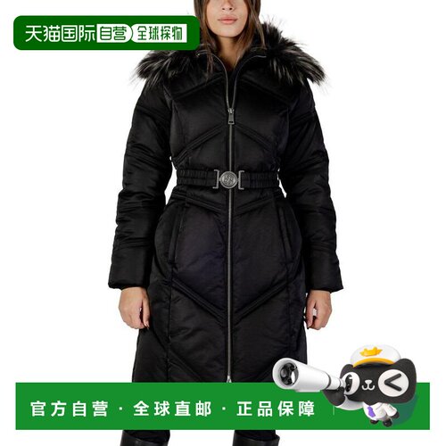 【美国直邮】guess 女士 外套 支付后1h可退