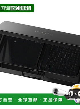 日潮跑腿ETVOS 矿物粉底专用粉底盒黑色和替换装正品