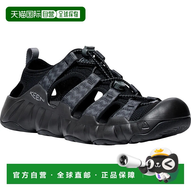 香港直邮KEEN恳因/科恩男士凉鞋Hyperport H2舒适运动舒适休闲