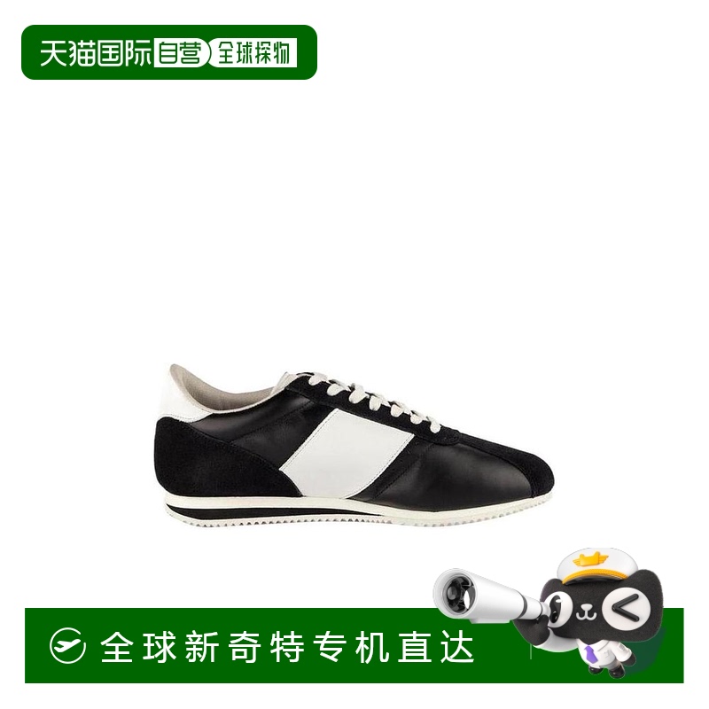 1h可退 香港直邮EMPORIO ARMANI 男士运动鞋 X4X113XE538L012 SS2
